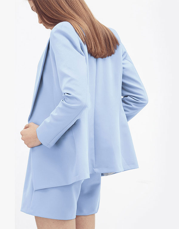 Blue Coat