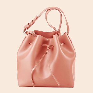 Leather Bag