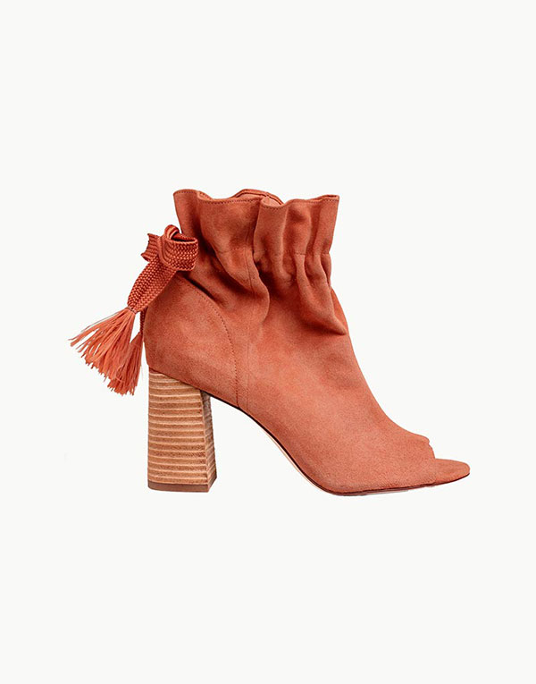 Heel Shoe